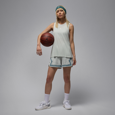 Débardeur Diamond Jordan Sport pour femme