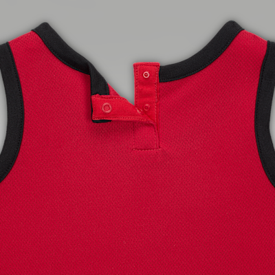 Enterito de punto Jumpman 23 para bebé (de 12 a 24 meses) Jordan