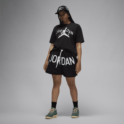 Jordan x Nina Chanel Abney T-Shirt