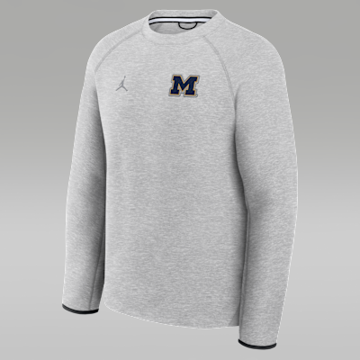 Michigan Tech Fleece