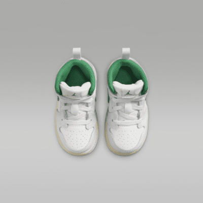 Tenis para bebé e infantil Jordan 1 Mid