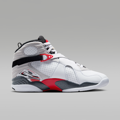 Air Jordan 8 Retro Men's Shoes