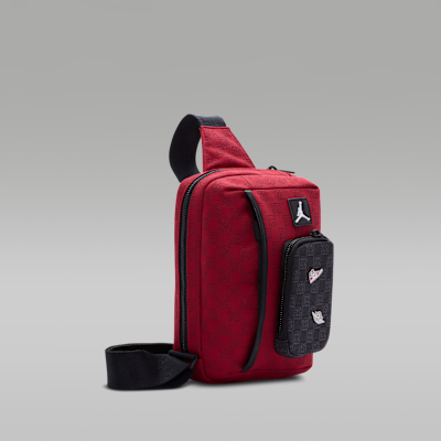 Jordan 23 Monogram Sling Bag (3L)
