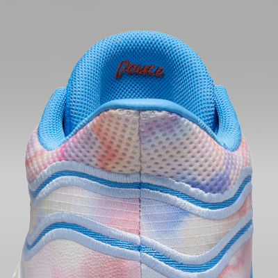 Tatum 3 Big Kids' Basketball Shoes