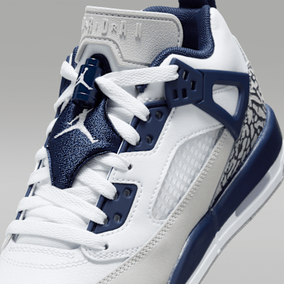 Jordan Spizike Low Older Kids' Shoes