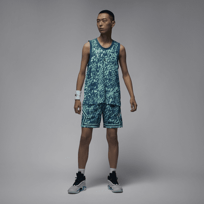 Jordan Sport Men's Dri-FIT Mesh Jersey