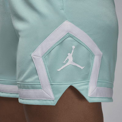 Jordan Sport Women's 4" Diamond Shorts