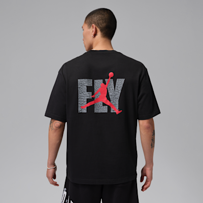 Jordan — Men's Graphic T-Shirt