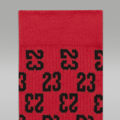 Jordan Everyday Essentials Crew Socks