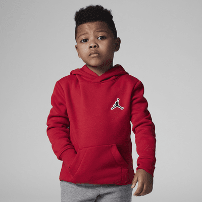 Jordan Little Kids' Pullover Hoodie. Nike JP