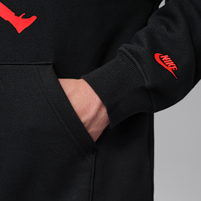 Jordan Brooklyn Fleece Men's Pullover Hoodie