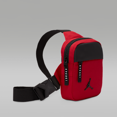 Bolsa de cadera Jordan Airborne (0.5 L)