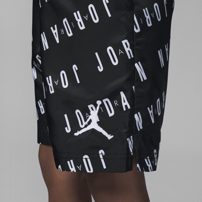 Jordan Essentials Poolside Shorts Little Kids' Shorts