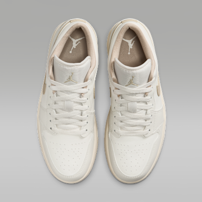 Air Jordan 1 低筒女鞋