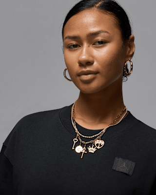 Jordan Flight Essentials