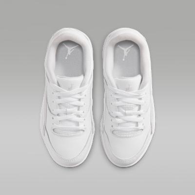 Jordan Flight Court Schuh (ältere Kinder)