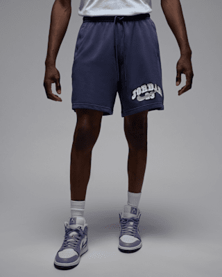 Мужские шорты Jordan MVP French Terry Shorts