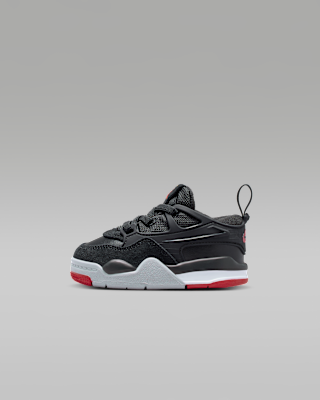 Детские кроссовки Jordan 4 RM Baby/Toddler