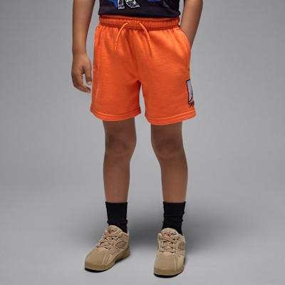 Jordan Essentials