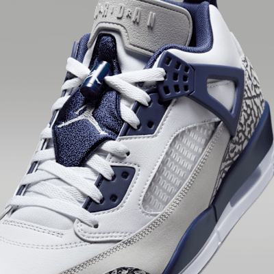 Tenis para hombre Jordan Spizike Low