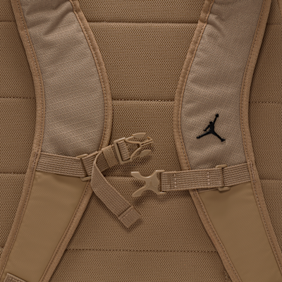 Jordan Blacktop Backpack (25L)
