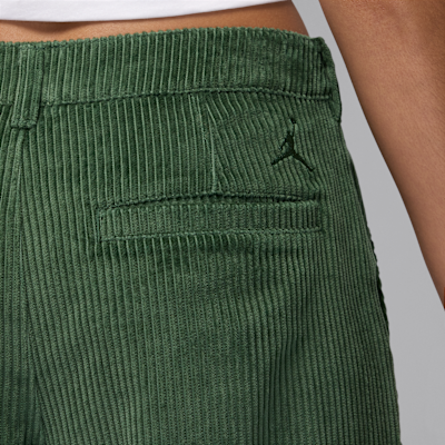 Jordan Flight Chicago Women's Corduroy Trousers