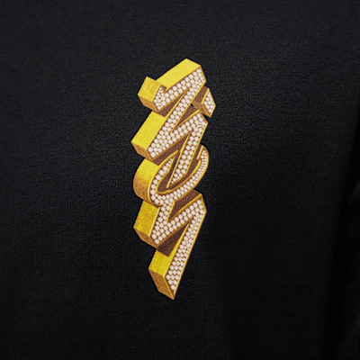 Zion Men's T-Shirt