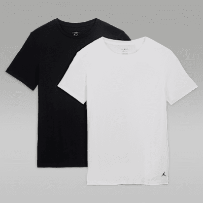 ジョーダン メンズ フライト ベース Tシャツ (2枚セット)