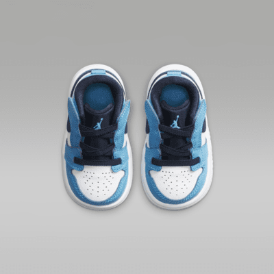 Jordan 1 Low Alt Baby & Toddler Shoes
