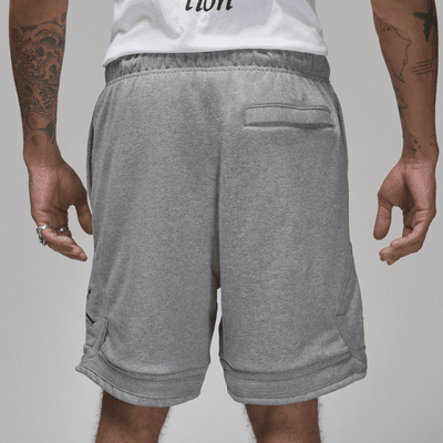 Jordan Flight Fleece Men's Shorts