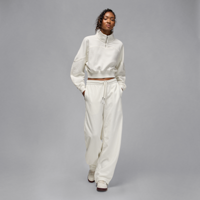 Jordan Flight Women's Fleece Pants