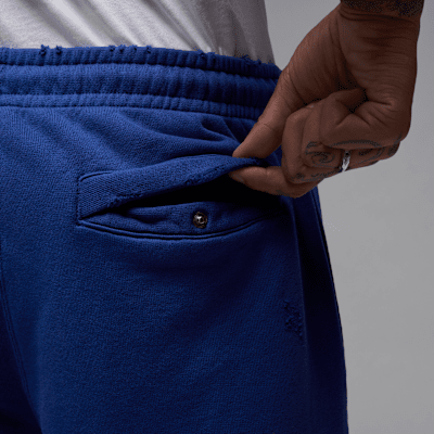 Jordan Rare Air Men's Fleece Pants