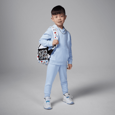 エア ジョーダン 11 レトロ "Legend Blue" ベビーシューズ