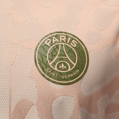 Paris Saint-Germain 2023/24 Match Fourth Men's Jordan Dri-FIT ADV Football Authentic Shirt