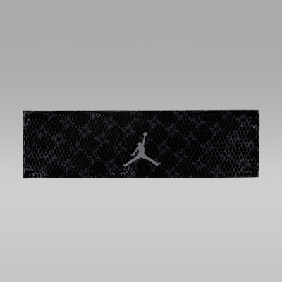 Jordan Cinta para el pelo técnica de deporte con estampado Dri-FIT