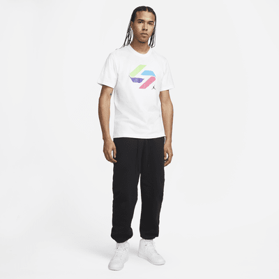 Luka NTR Glitch Men's T-Shirt