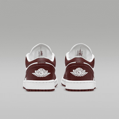 エア ジョーダン 1 LOW ウィメンズシューズ