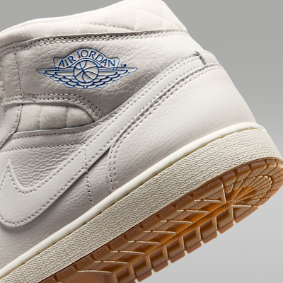 Jordan Air Jordan 1 Mid SE Erkek Ayakkabısı görsel 8