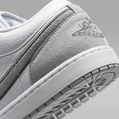 Jordan Air Jordan 1 Low SE Erkek Ayakkabısı görsel 8