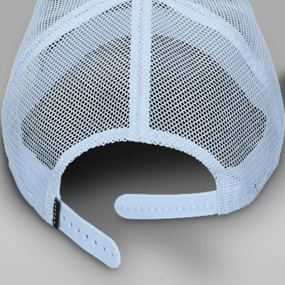 Jordan Rise Structured Hat