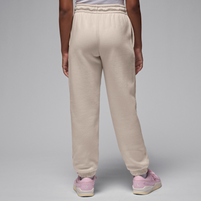 Jordan Brooklyn Fleece Big Kids' Pants