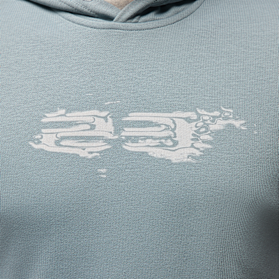 Sweat à capuche et motif Dri-FIT Jordan Sport Crossover pour homme