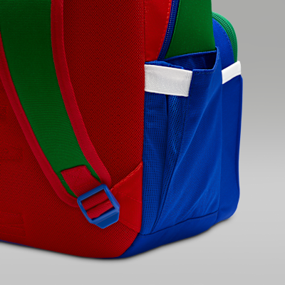 Air Jordan Lunch Backpack Big Kids' Backpack (18L) and Lunch Bag (3L)