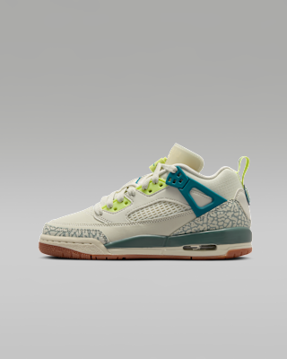 Детские кроссовки Jordan Spizike Low Big Kids'