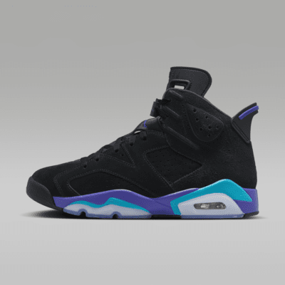 Nike Air Jordan 6 Low prijs deals