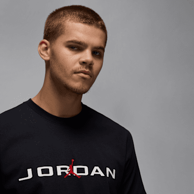 Ανδρικό T-Shirt Jordan Air
