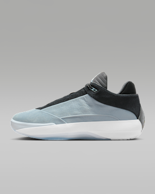 Air Jordan 40 PF "Blue Suede"