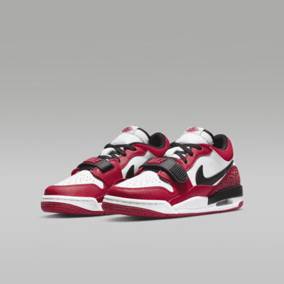 Air Jordan Legacy 312 Low Schuh für ältere Kinder