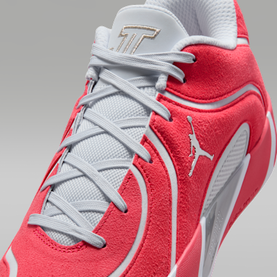 Tatum 4 Premium PF Basketball Shoes