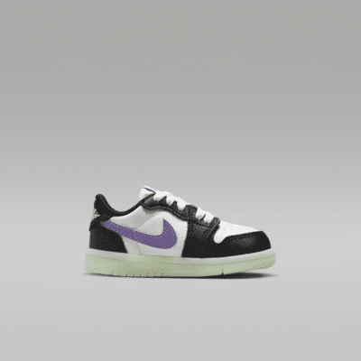 Jordan 1 Retro Low Baby/Toddler Shoes